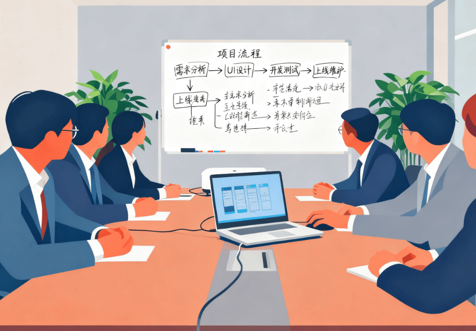 北京專業(yè)的小程序開發(fā)公司有哪些？這5家口碑絕了！