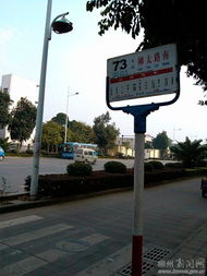 及時更新矛盾的路牌，讓城市更有序