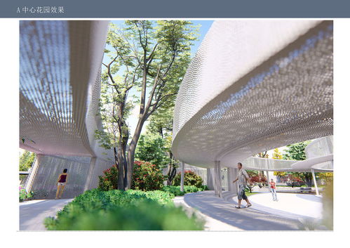 上海中西制藥廠景觀改造設計 融合工業遺產與現代生態的綠意新生